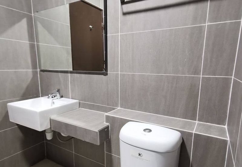 8scape Residences @ Sutera