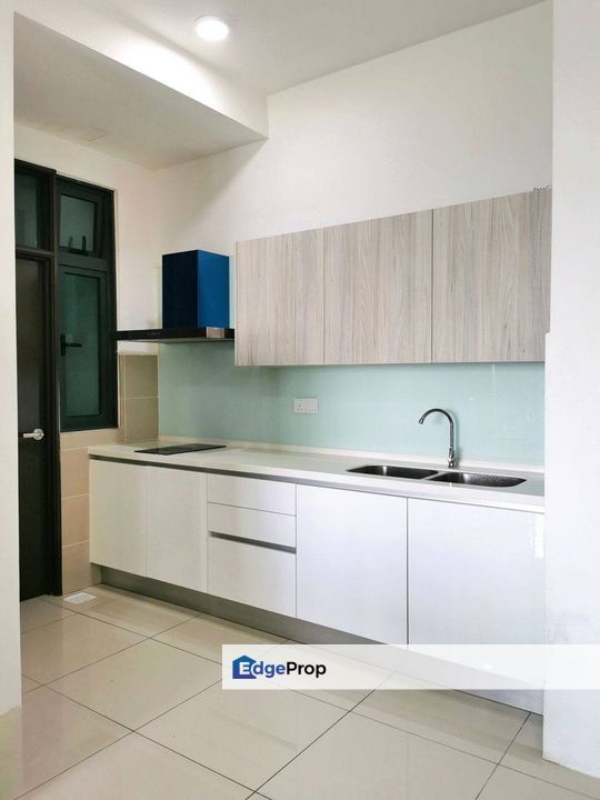 8Scape Residence @ Perling  Fully Furnished For Rent, Johor, Johor Bahru