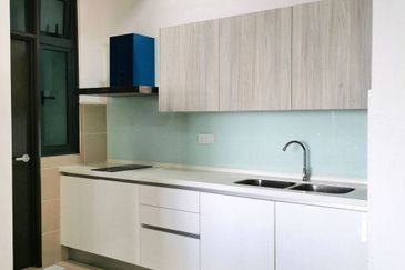 8scape Residences @ Sutera