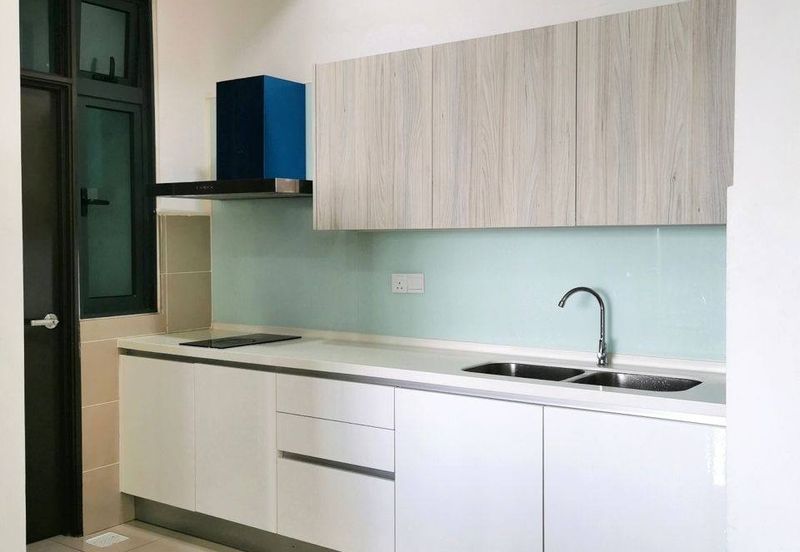 8scape Residences @ Sutera