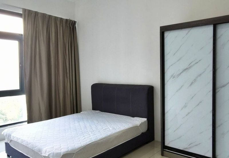 8scape Residences @ Sutera