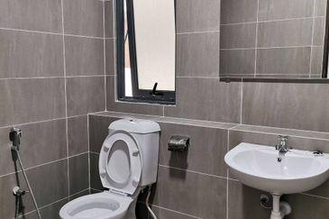 8scape Residences @ Sutera