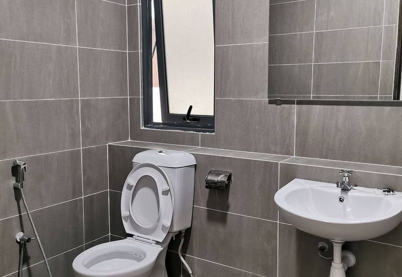 8scape Residences @ Sutera