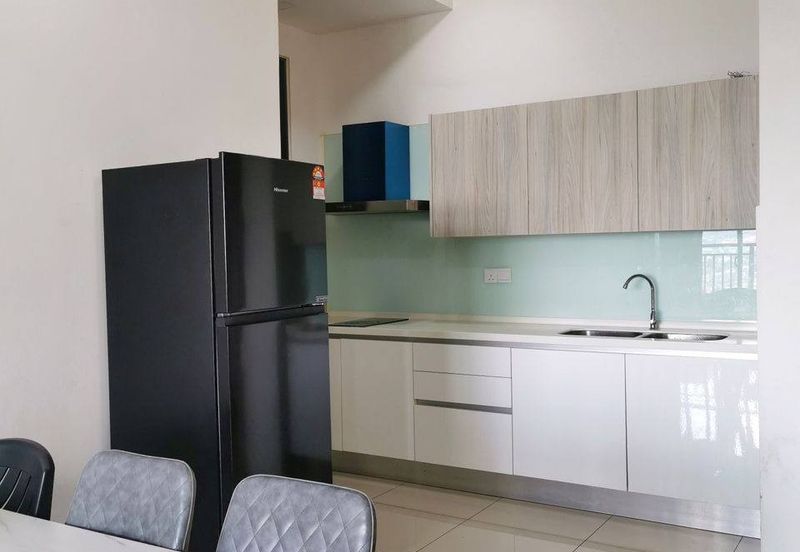 8scape Residences @ Sutera