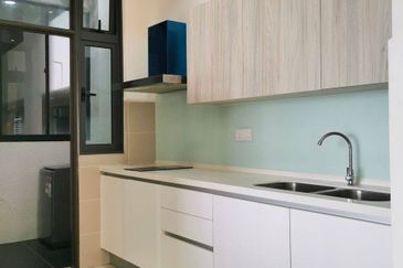 8scape Residences @ Sutera