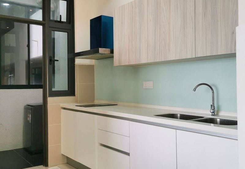 8scape Residences @ Sutera