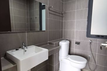 8scape Residences @ Sutera