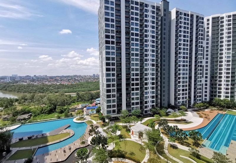 8scape Residences @ Sutera