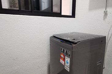 8scape Residences @ Sutera