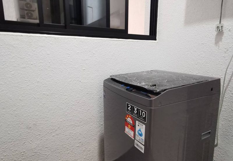 8scape Residences @ Sutera