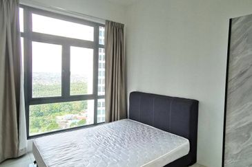 8scape Residences @ Sutera