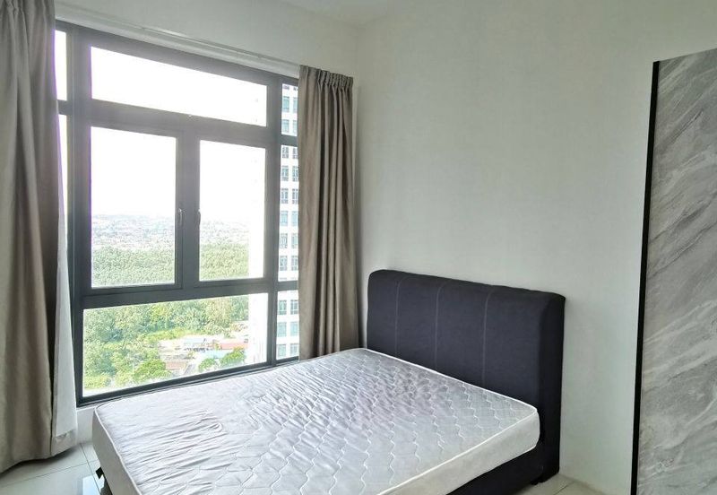 8scape Residences @ Sutera