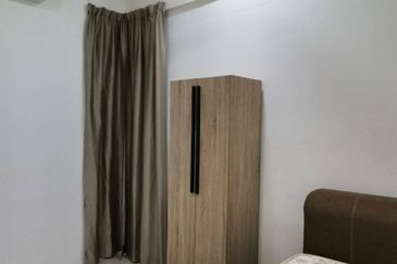 8scape Residences @ Sutera