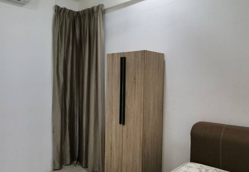 8scape Residences @ Sutera