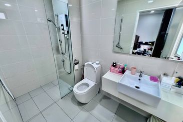 Sunway Citrine Lakehomes