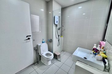 Sunway Citrine Lakehomes