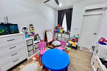 Sunway Citrine Lakehomes