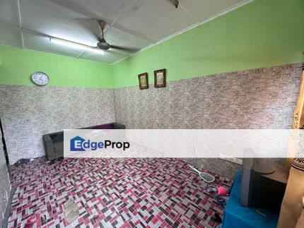 Kota Masai single storey For Sale, Johor, Pasir Gudang