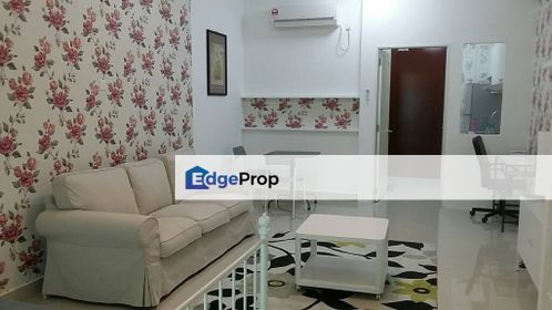 PARC Regency @ Pasir Gudang  Studio For Sale, Johor, Johor Bahru