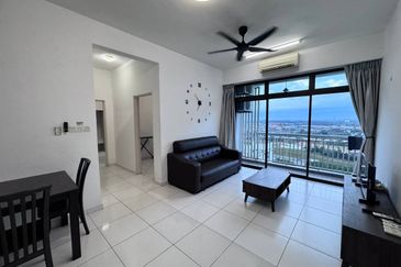 Sky Gardens Residences