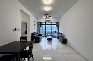 Sky Gardens Residences