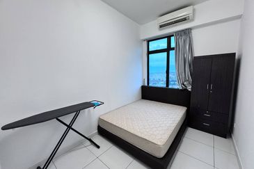 Sky Gardens Residences