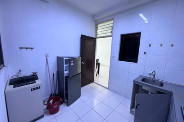 Sky Gardens Residences