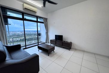 Sky Gardens Residences