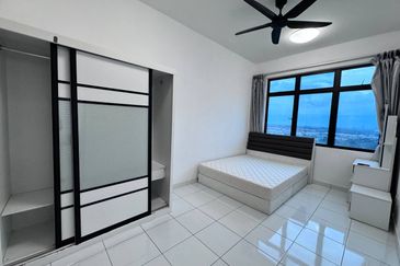 Sky Gardens Residences