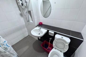 Sky Gardens Residences