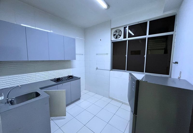 Sky Gardens Residences