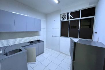 Sky Gardens Residences