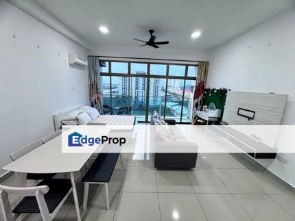 Palazio Studio @ Mount Austin For Rent, Johor, Johor Bahru