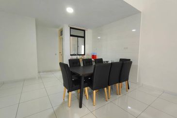 Taman Bukit Indah @ Iskandar Puteri