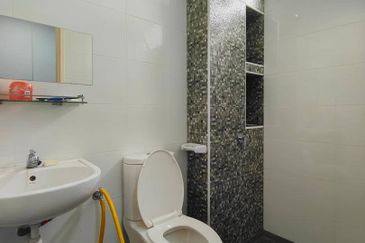 Taman Bukit Indah @ Iskandar Puteri