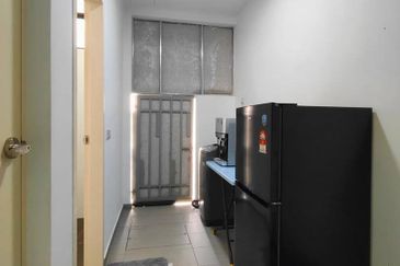 Taman Bukit Indah @ Iskandar Puteri