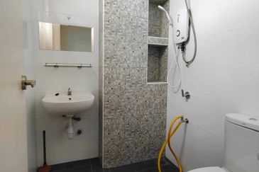 Taman Bukit Indah @ Iskandar Puteri