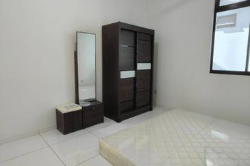 Taman Bukit Indah @ Iskandar Puteri