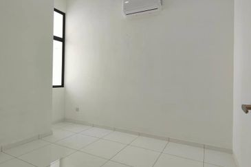 Taman Bukit Indah @ Iskandar Puteri