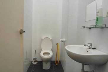 Taman Bukit Indah @ Iskandar Puteri