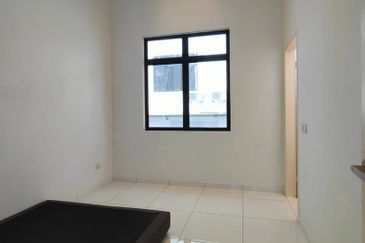 Taman Bukit Indah @ Iskandar Puteri