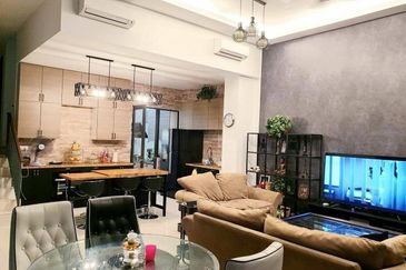 Sunway Emerald Residence