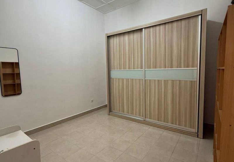 Residensi Masai (Parc Regency)