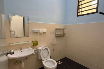 Residensi Masai (Parc Regency)