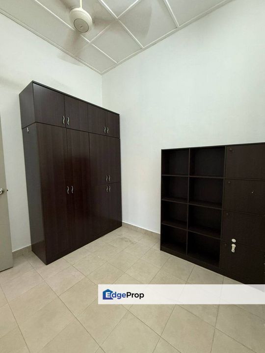 Parc Regency High Floor Unblock View For Rent, Johor, Masai