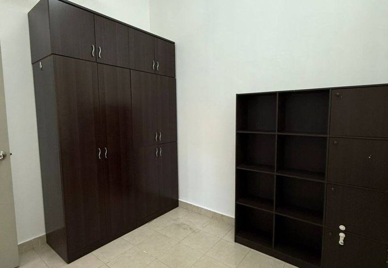 Residensi Masai (Parc Regency)