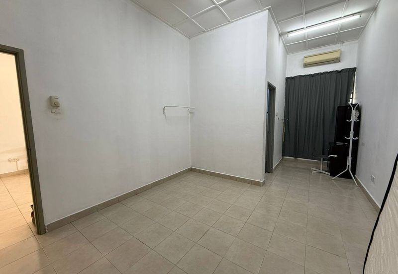 Residensi Masai (Parc Regency)