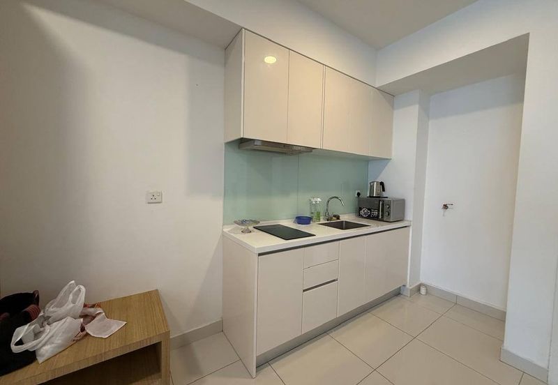 Teega Suites @ Puteri Harbour