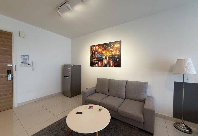 Teega Suites @ Puteri Harbour