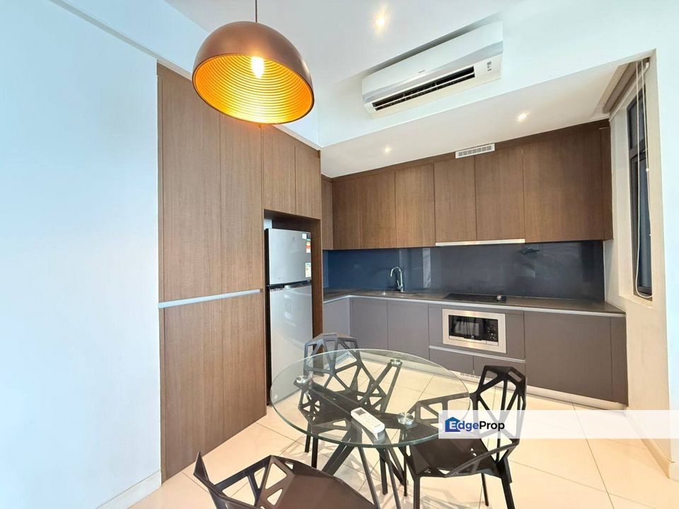 Grand Medini Iskandar Puteri Fully Furnished For Rent, Johor, Nusajaya